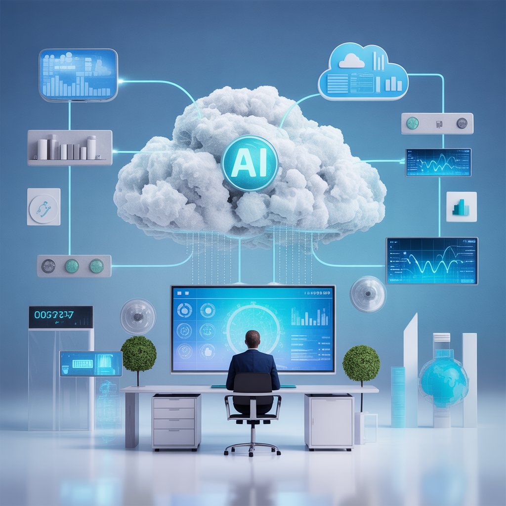 How Gldyql Works: Adaptive Intelligence at the Core