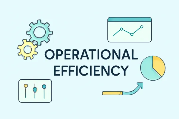 Operational Efficiency Through Fontlu