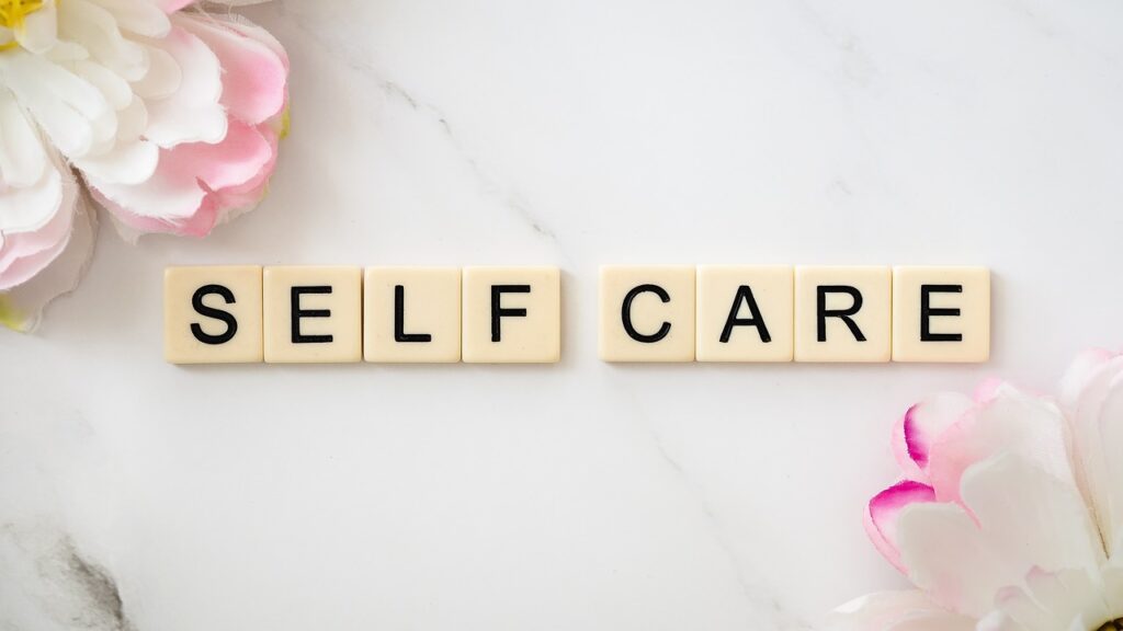 Distinction Between Hochre and Generic Self-Care