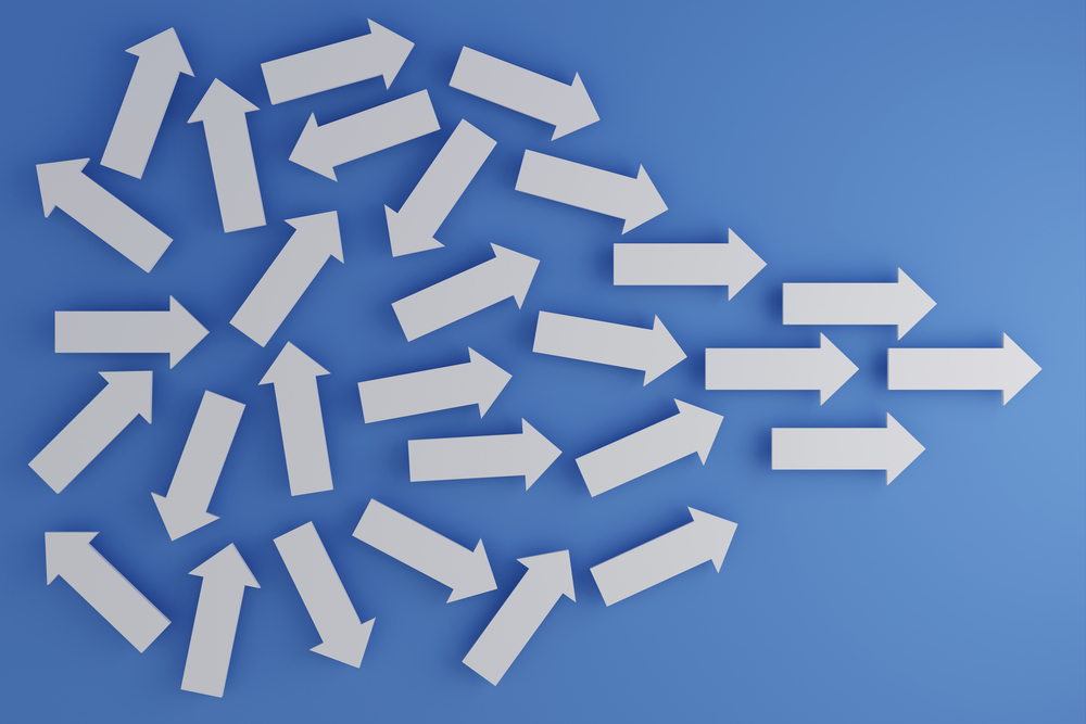 Aligning Leadership With Typography Strategy