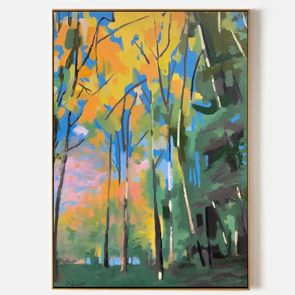 Influence on Contemporary Art