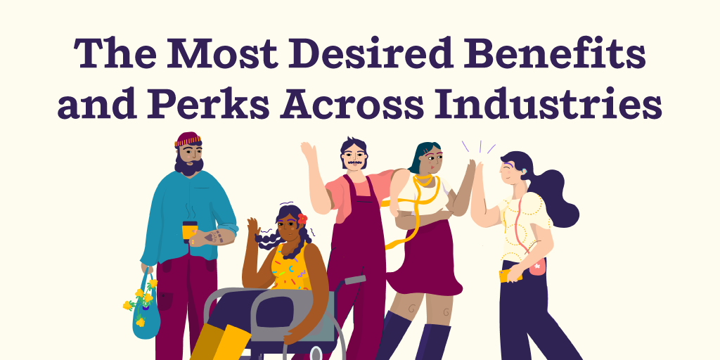 Benefits Across Industries
