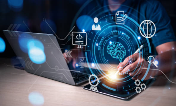 Integration with Technology