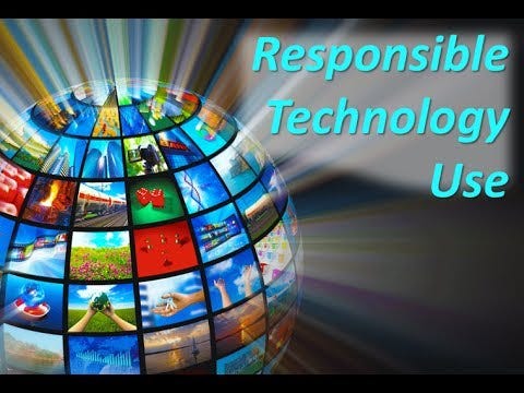 Safety and Responsible Usage