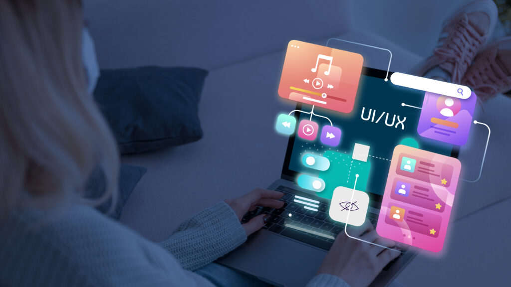 User Experience Design