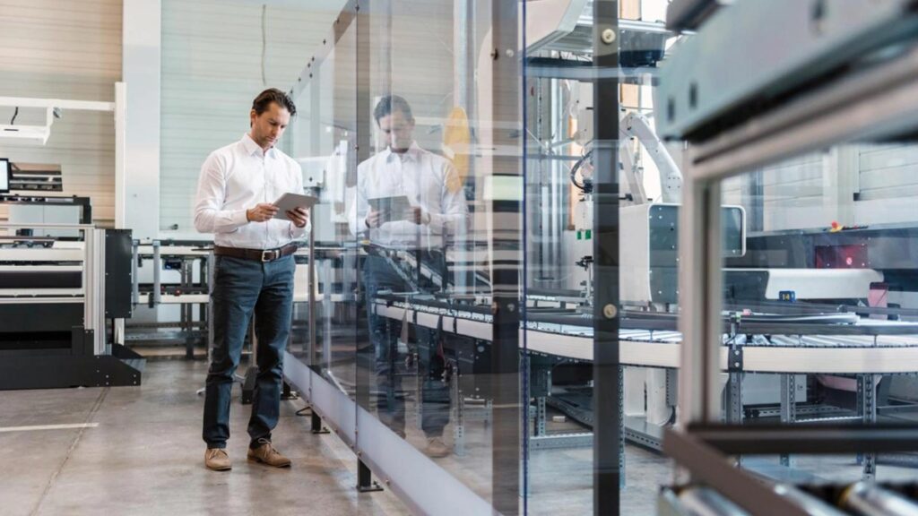 The Future of Zuschneidfelle in Modern Industries