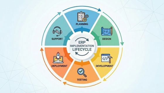 Implementation Strategies for Erpoz