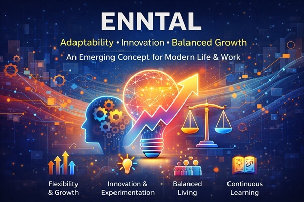 Real-World Applications of the Enntal Approach