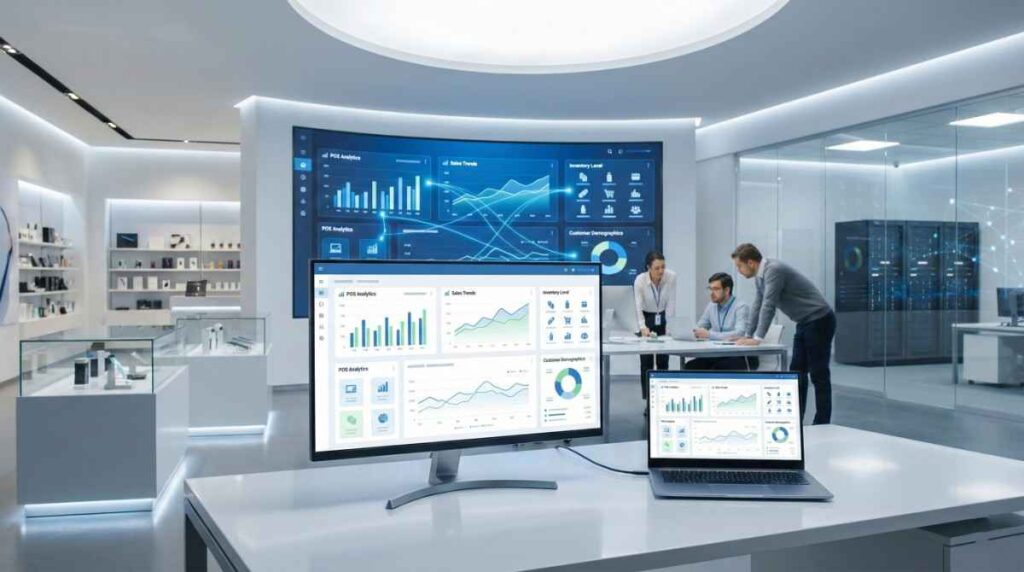 Key Features of Erpoz