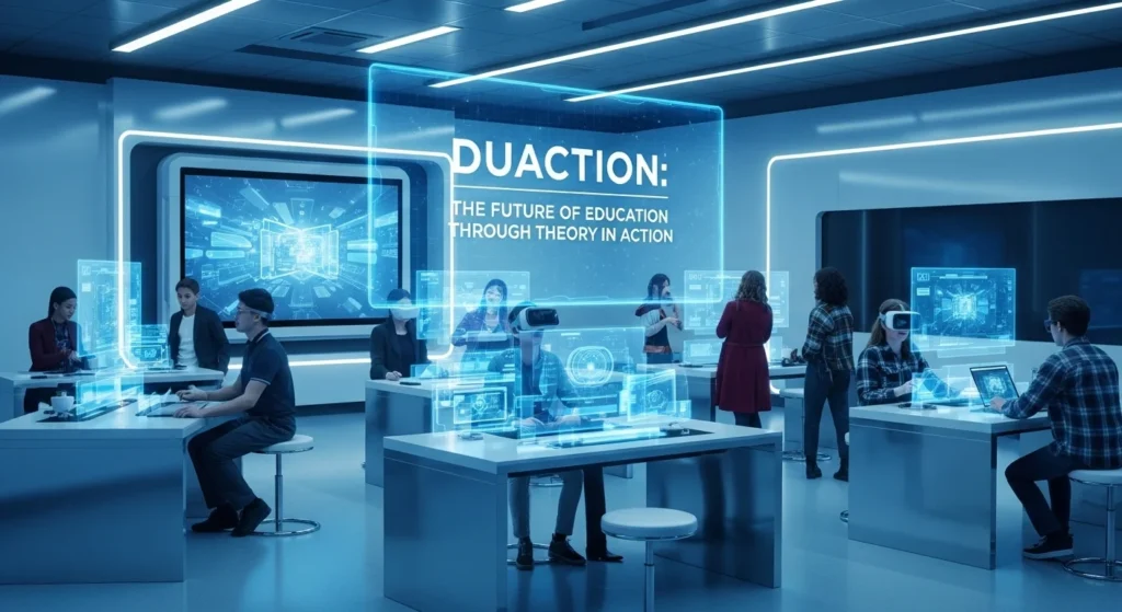 Future of Duaction