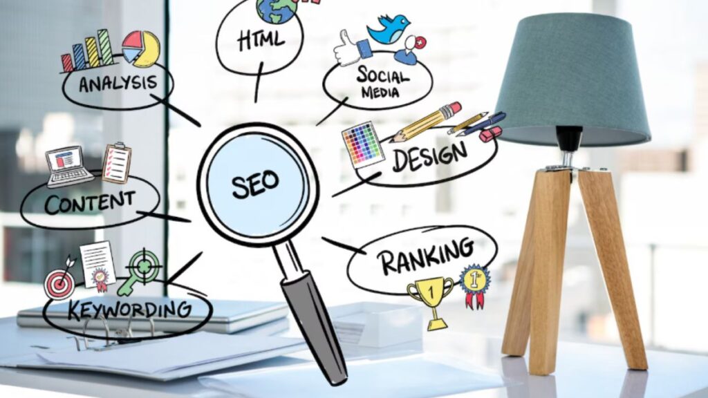 Seekde Compared to Traditional Search Engines