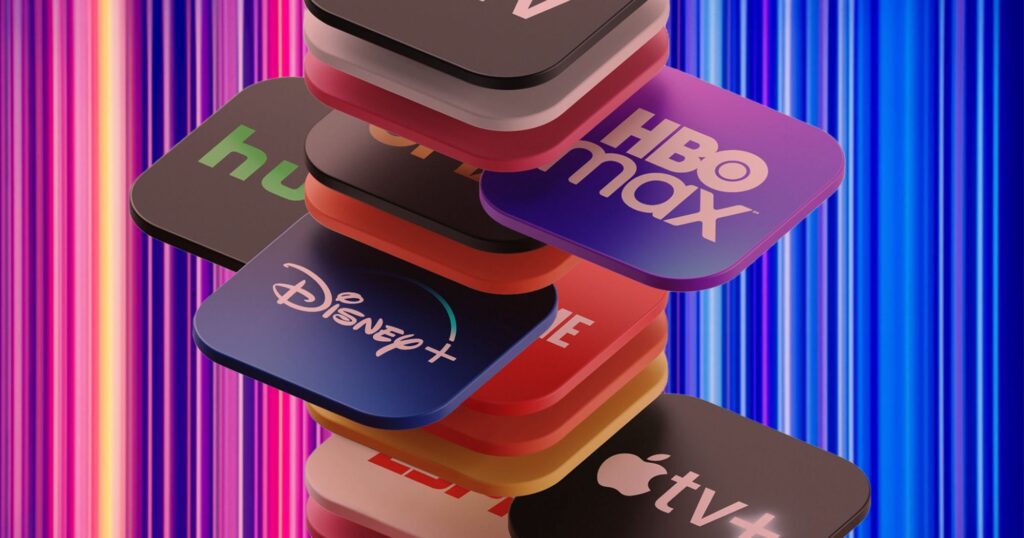 The Future of Streaming Platforms