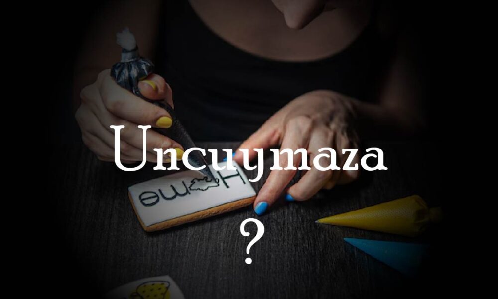 Uncuymaza in Contemporary Creative Expression