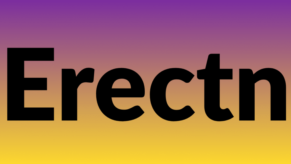 Psychological Influences on Erectn