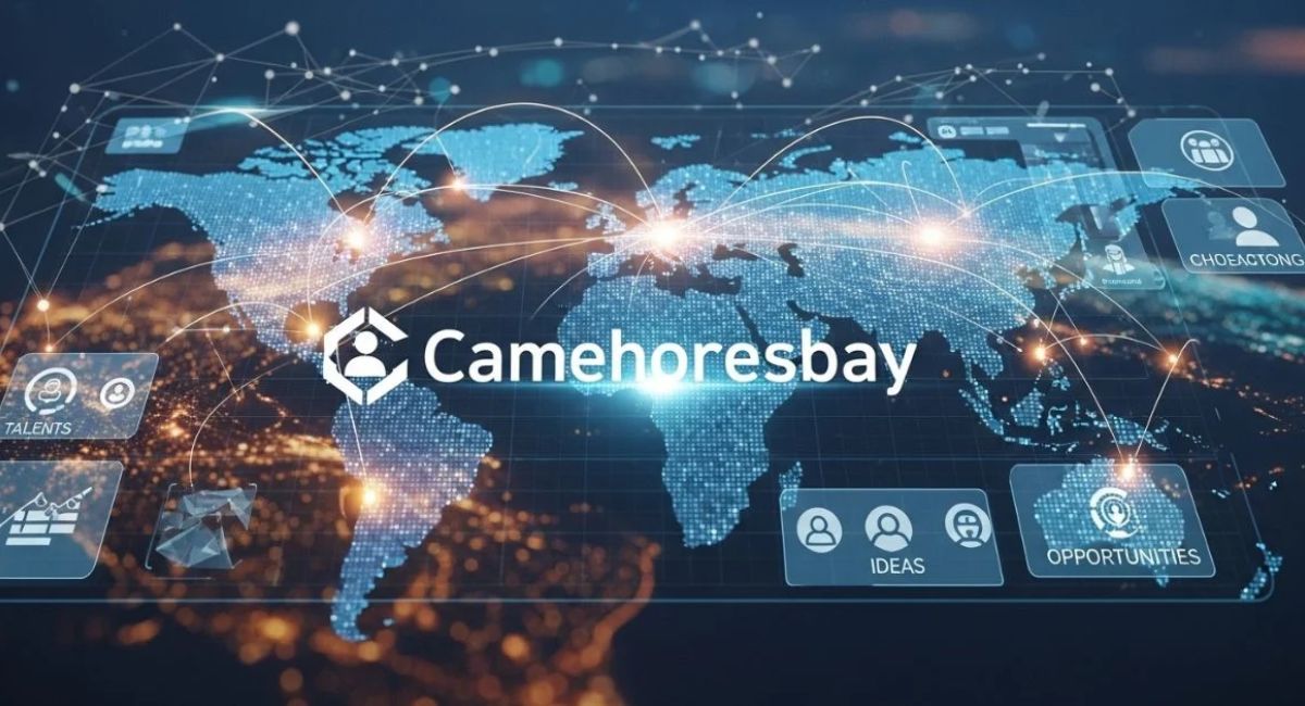 CameHoresBay par professional horse care, training aur riding services ka view with well-trained horses and clean stable environment.