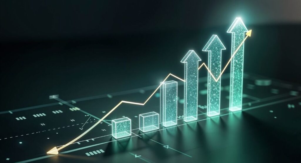 Transition and Market Evolution