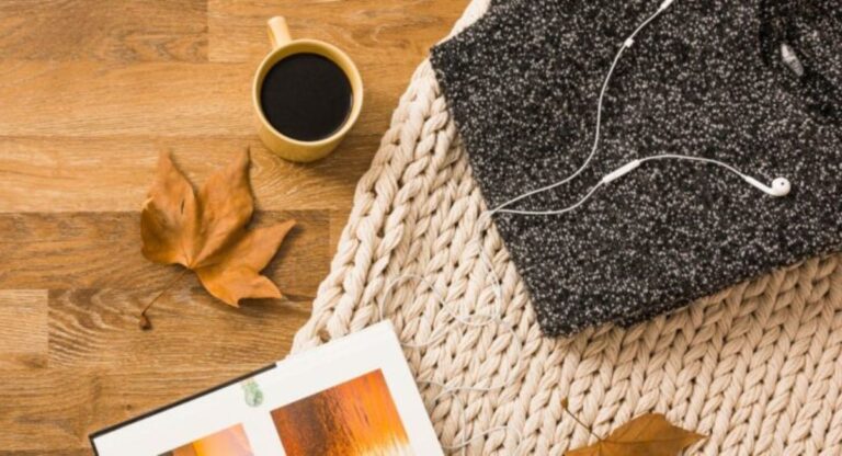 Premium Wollmatten made from natural wool for home comfort