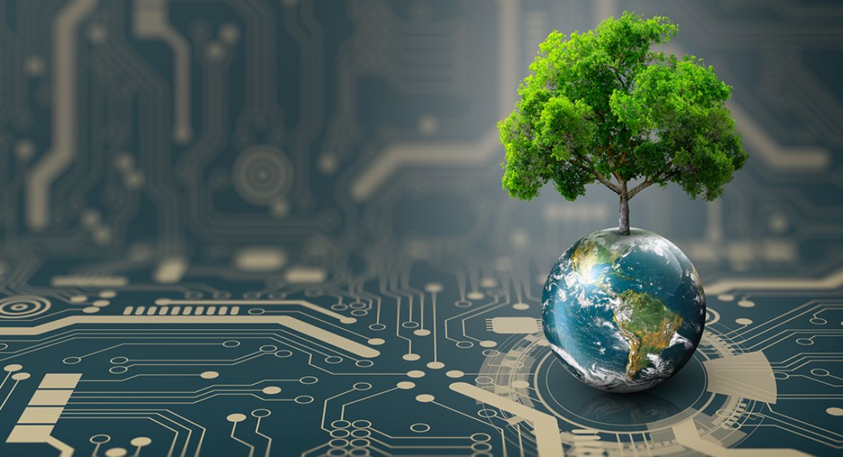 Enntal model promoting sustainable environmental solutions globally