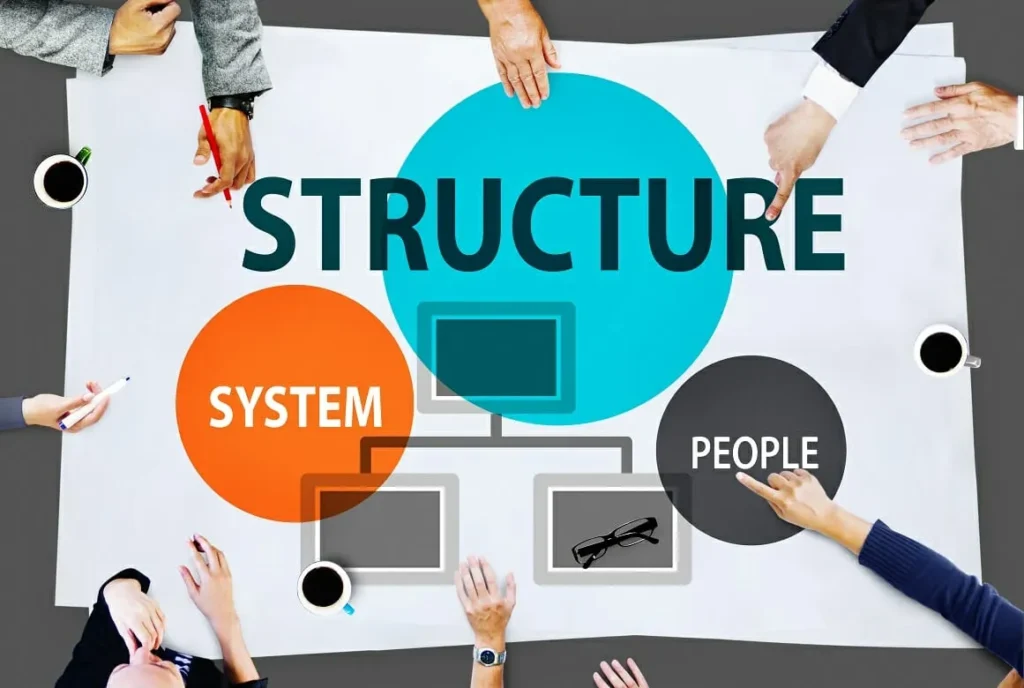 Business Model and Operational Structure