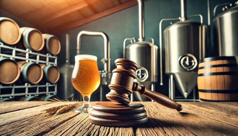 Challenges in the Craft Brewing Industry
