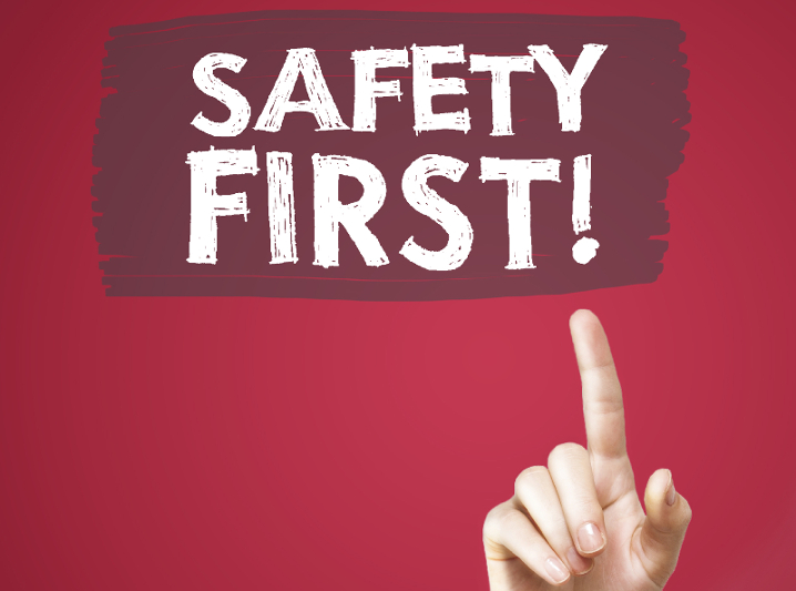 Safety Considerations