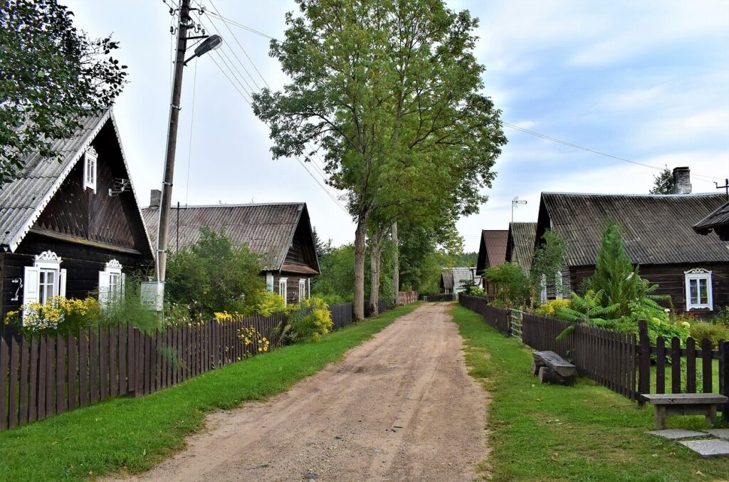 Global Relevance of Sodziu