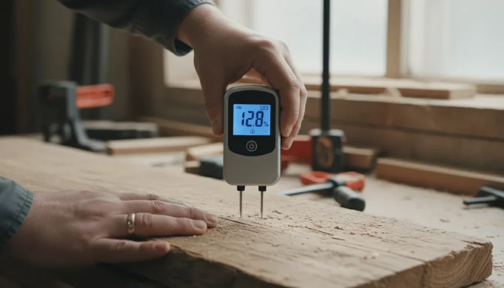 Moisture Management Capabilities